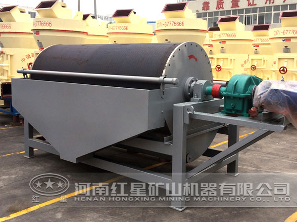 強(qiáng)磁磁選機(jī)