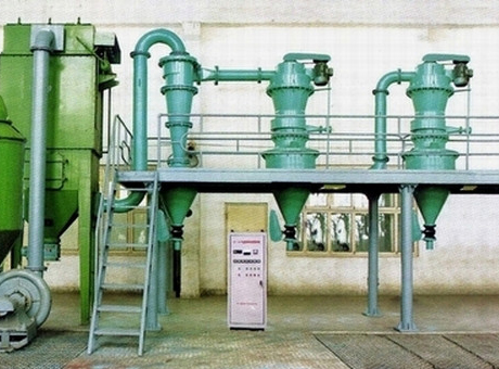 微粉分級機(jī)