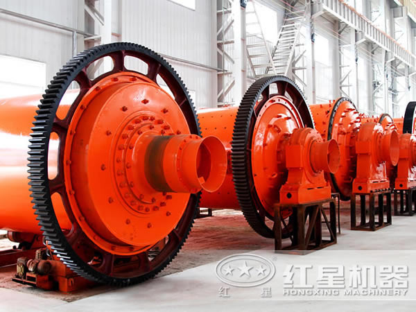 棒磨機(jī)廠家